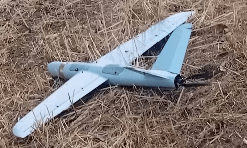 dron